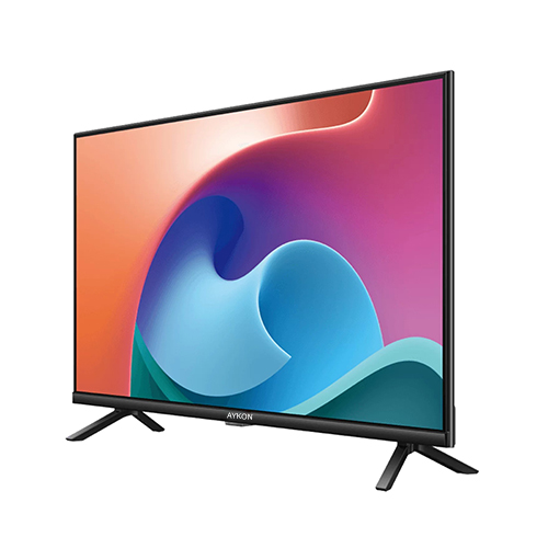 65 inch Android Qled 4k (imported)