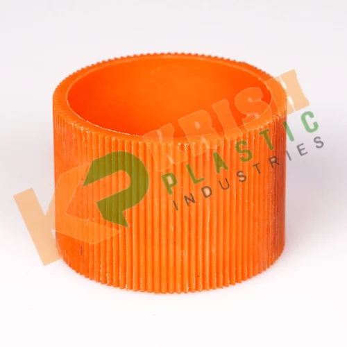 Plastic Knurling Sleeve