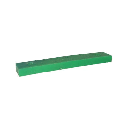 Green Uhmw Side Lever Strip Guide Rail