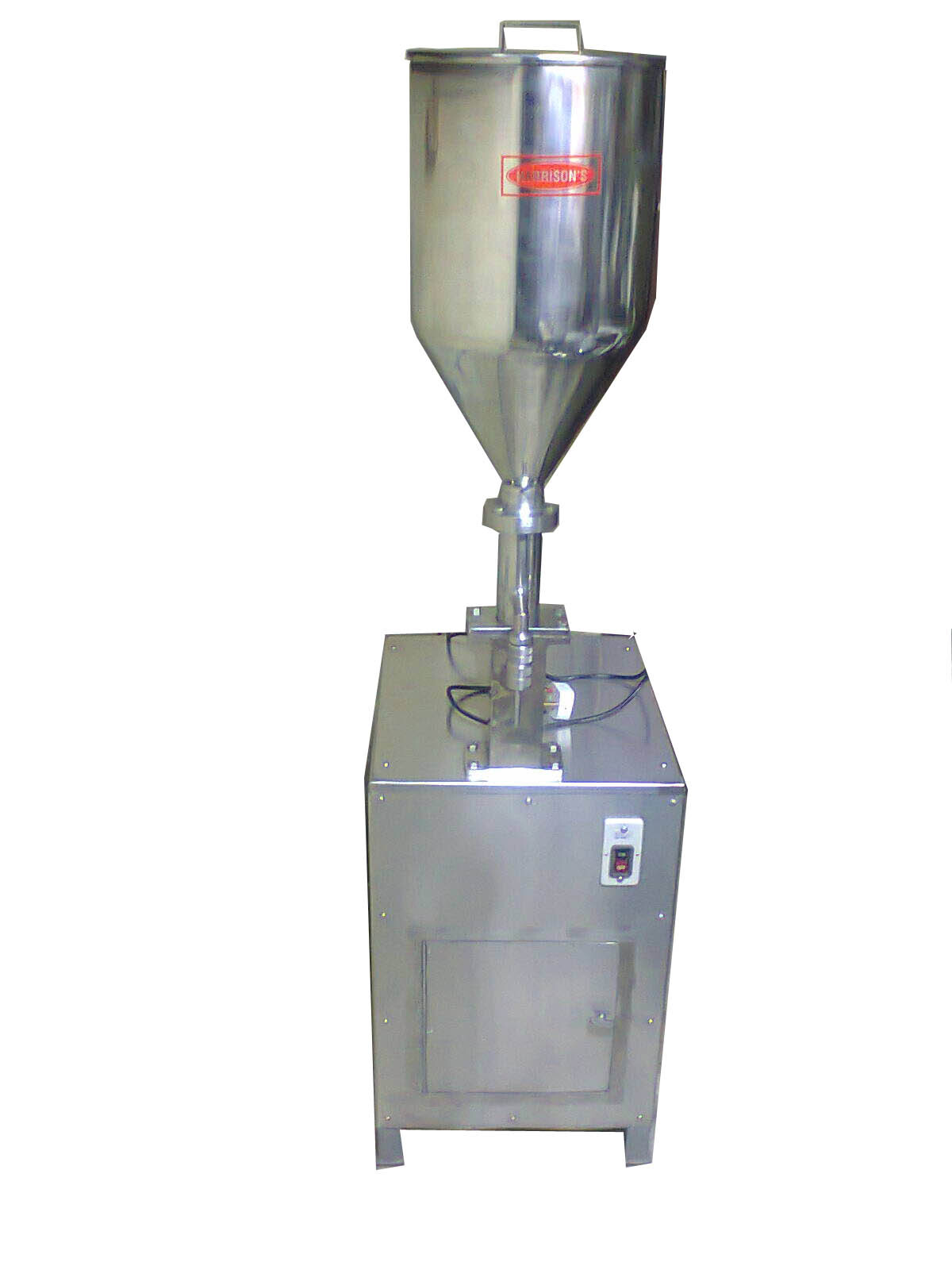Semi Automatic Filling Machine