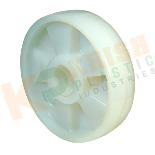 Nylon Trolley Wheel