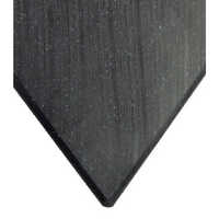Uhmwpe Plastic Sheets - Uhmwpe Material, Custom Sizes Available, Black Color, Non-transparent | Ideal For Industrial Applications, Durable & Wear-resistant