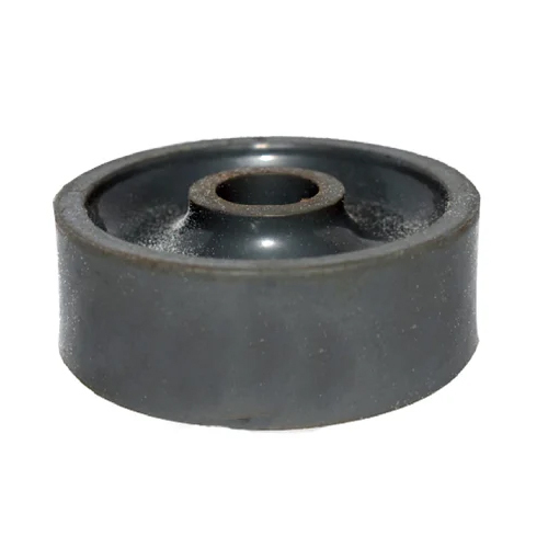 Flat Nylon Wheel