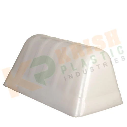 HDPE Plastic Elevator Bucket