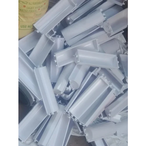 Z Type High-Density Polyethylene (HDPE) Plastic Elevator Bucket