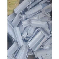 Z Type Plastic Elevator Bucket - Industrial Application, Various Sizes Available | Durable Plastic Frame, Versatile Belt Type