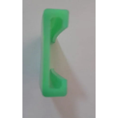 Green Uhmwpe C Type Wear Strips