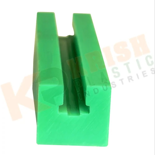 UHMWPE U Type Wear Strips