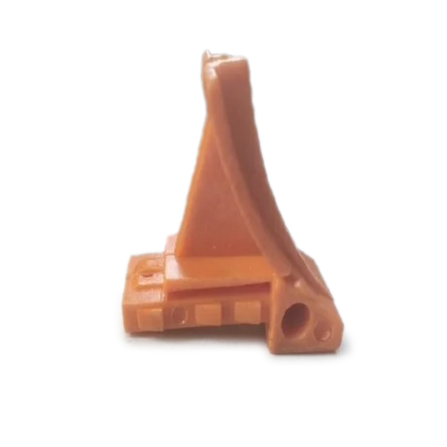 Plastic Ceramic Bracket