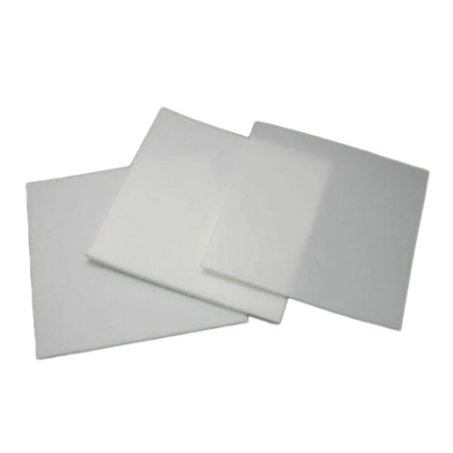 PTFE (Polytetrafluoroethylene) Plate