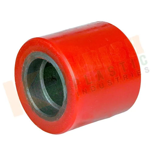 MS Polyurethane Load Rollers