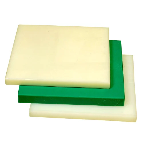 Ultra High Molecular Weight Polyethylene Sheet