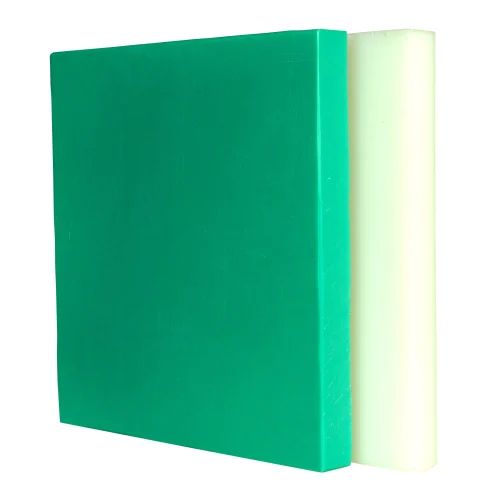 UHMW Polyethylene Sheet