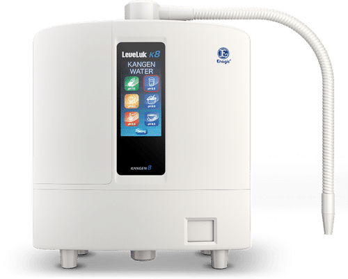 Kangen Alkaline Water Machine