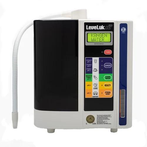 Enagic Kangen Water Ionizer