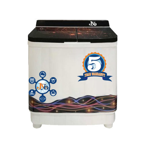 Jyo-Wm9501 Hefty Washing Machine - Automatic Grade: Semi-Automatic