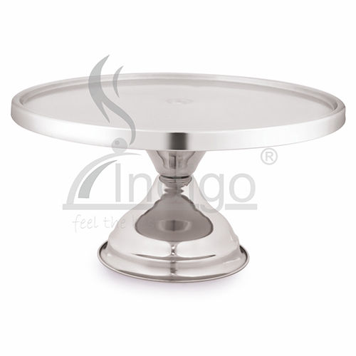 Different Available Stainless Steel Cake Stand