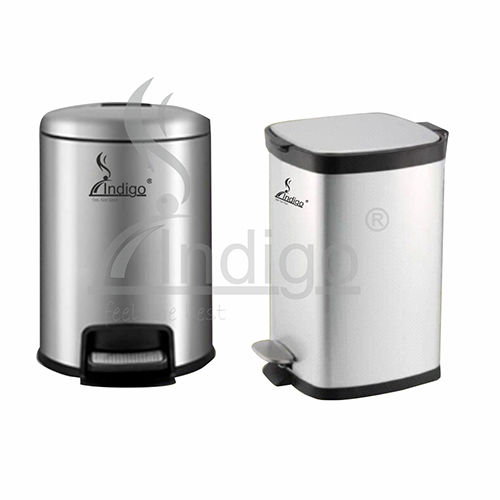 Soft Landing Premium Dustbin