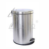 Pedal Bin Application: Commercial / Residential