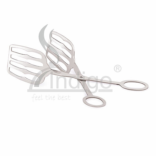 Various Available Stainless Steel Scissor Tong