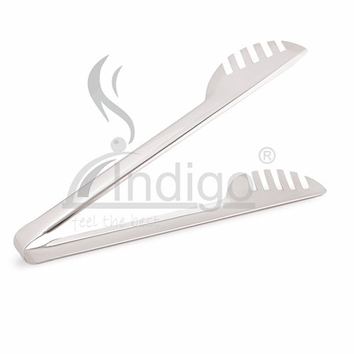 Steel Tongs