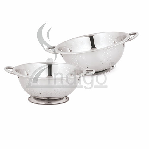 Stainless Steel Colander