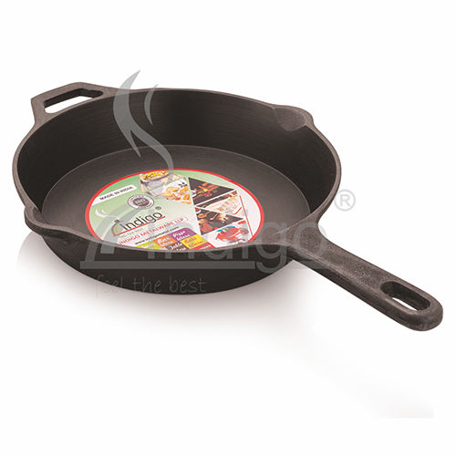 Cast Iron Cookware