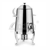 Milk Dispenser - Stainless Steel, Customized Size | Hygienic Solution For Hotels And Homes