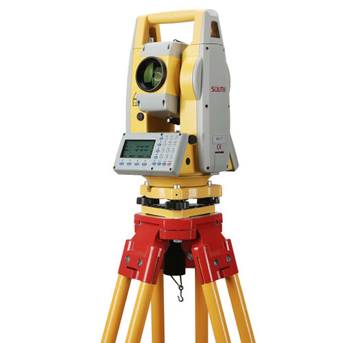 N6+ Series Wireless Bluetooth Total Station With USB