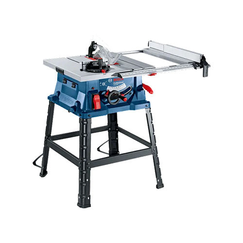 Gts254 Bosch Table Saw - Color: As Per Image