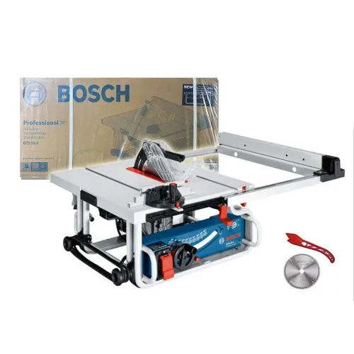 Bosch GTS-10J Table Saw