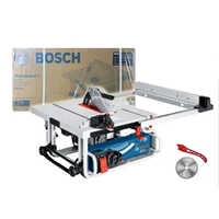 Bosch GTS-10J Table Saw