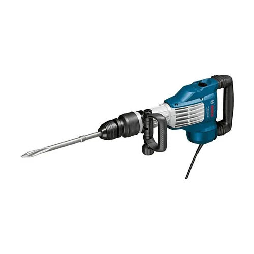 Bosch Gsh-11 Vc Demolition Hammer Application: Industry