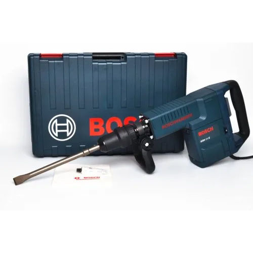 GSH 11 E Bosch Demolition Hammer