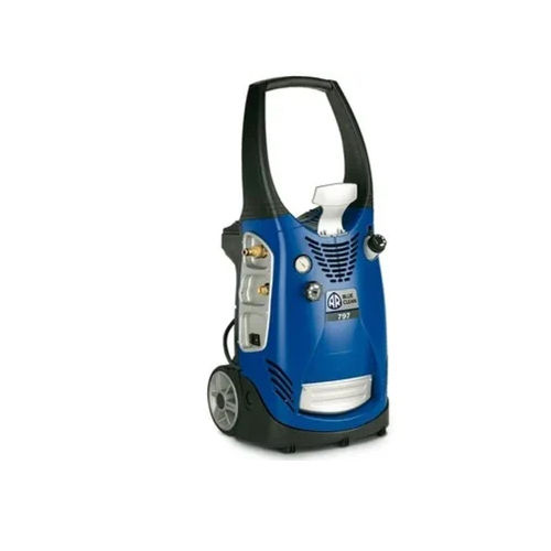 High Pressure Car Washer - Color: As Per Image