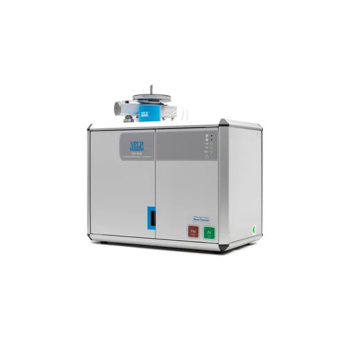 Nda702 Dumas Nitrogen Analyzer Application: Testing Machine