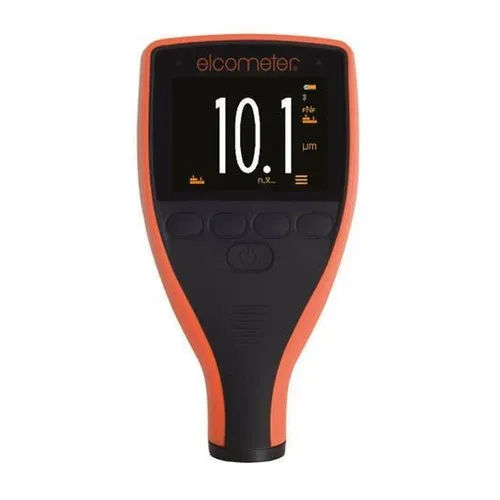 Digital Elcometer Thickness Gauge Accuracy: 1  %