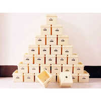 PVC (Polyvinyl chloride) Plastic Cube Mould