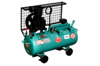 Single Stage Single Cylinder Air Compressor