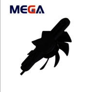 Mega 12V 24V DC Waterproof Brushless PWM Cooling 80mm 8015 PC Cooling Fan