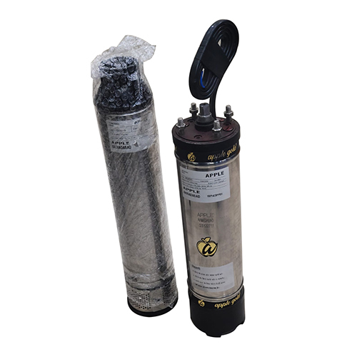 1.5 hp Submersible Pump