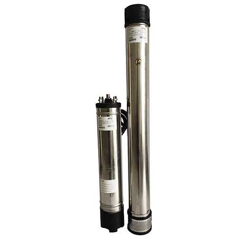 2 HP Submersible Pump