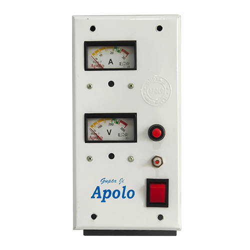 1 HP Oil Filled Starter