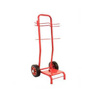 Fire Extinguisher Trolley
