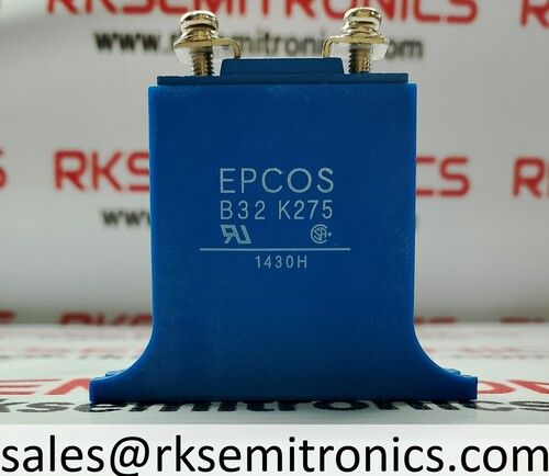 Epcos Polyester Film Capacitor