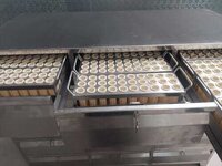 Ss Die Punch Cabinet.