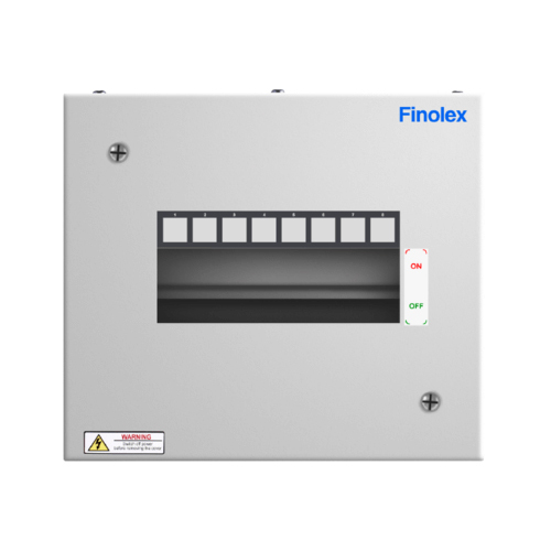 SPN Single Door Distribution Board