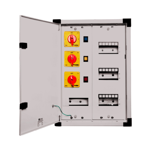 Phase Selector Distribution Board