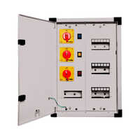Phase Selector Distribution Board Base Material: Metal Base