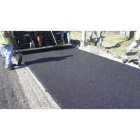 Road Construction Bitumen